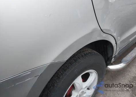 2007 Hyundai Santa Fe Gls z USA, uszkodzony, nr VIN KM8SG13D37U102318